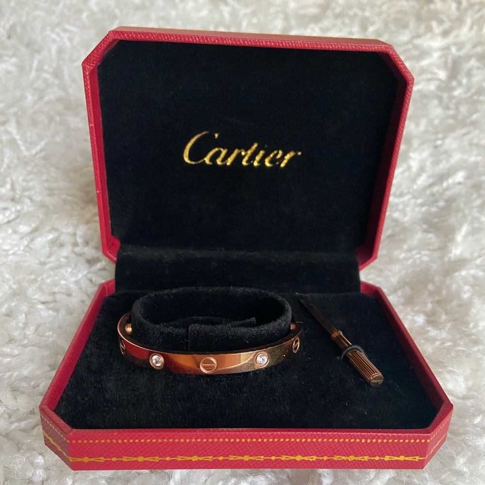 Love Bracelet